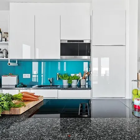 Deck 2 Daire Olpenitz