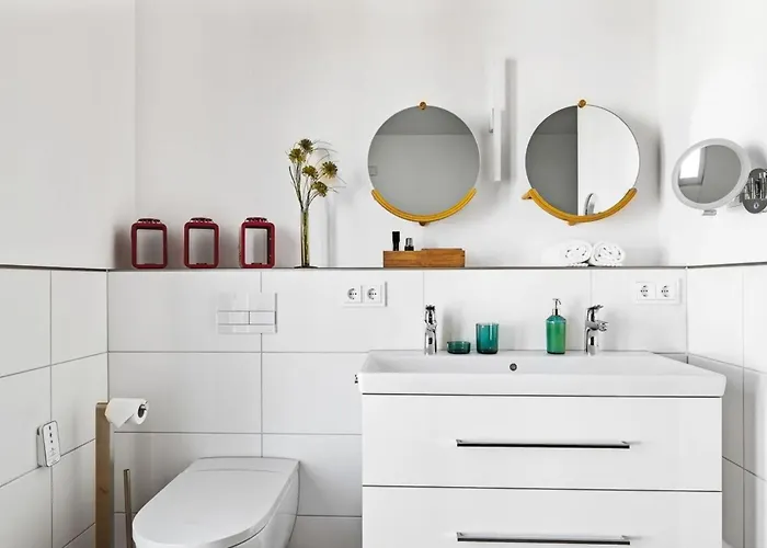 Deck 2 Apartamento *