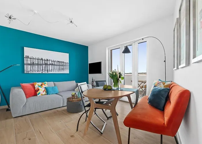 Deck 2 Apartamento *