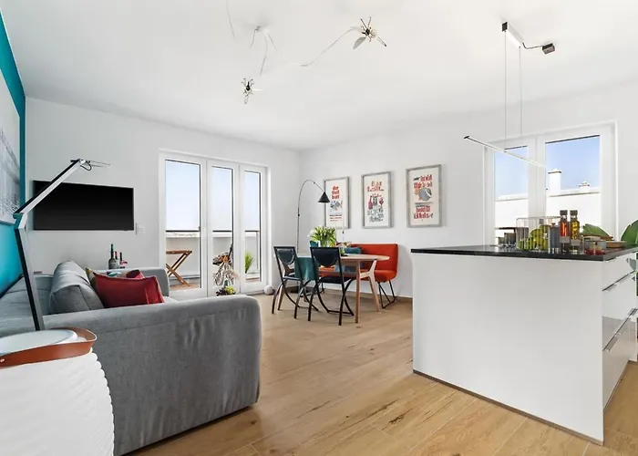 Deck 2 Apartamento *