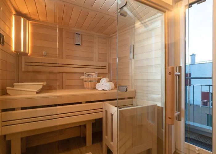 Apartamento Deck 2 *