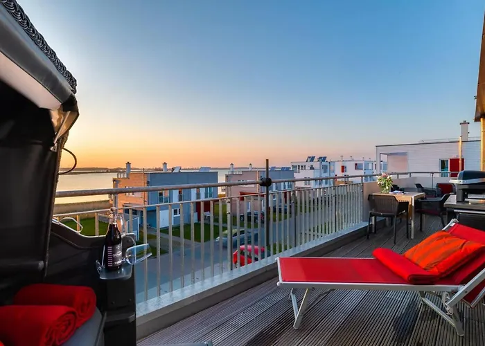 Deck 2 Apartamento *